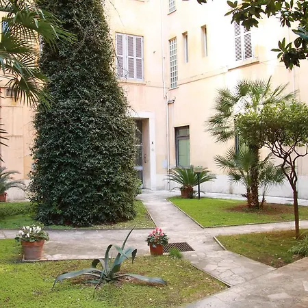 Le Stanze Del Papa-3