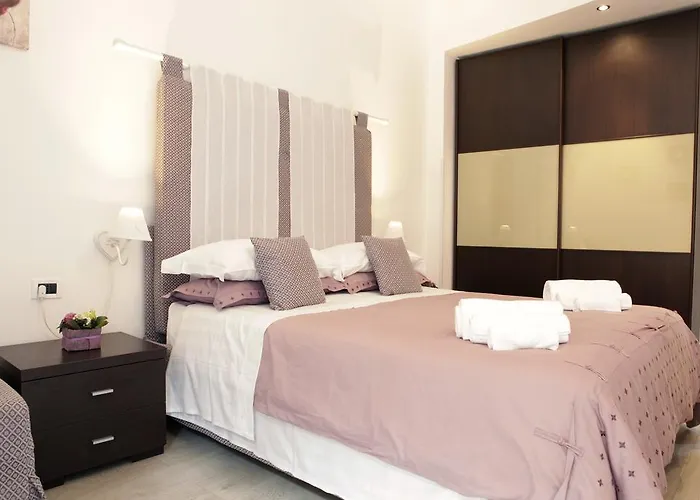 Relais 155 Guest House Roma
